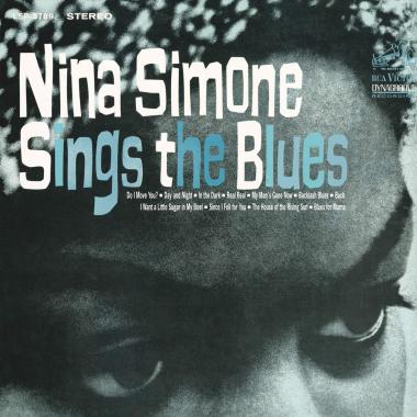 Nina Simone -  Nina Simone Sings the Blues